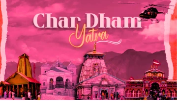 Chardham Helicopter dmc uttarakhand