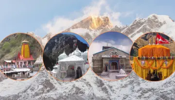 Chardham b2b dmc