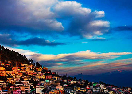 pauri uttarakhand dmc