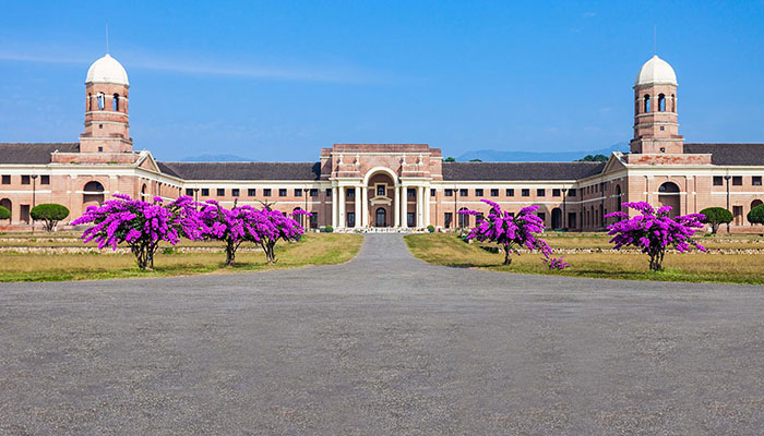 Dehradun sightseeing tour