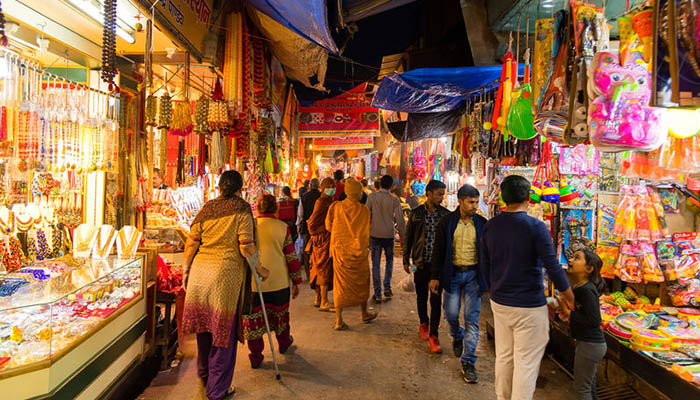 haridwar walk tour