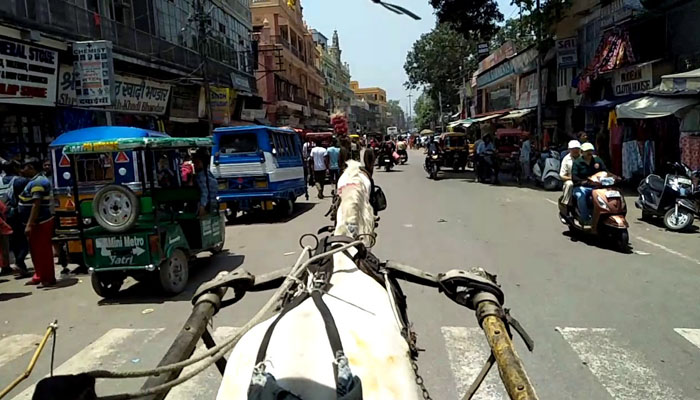 tanga tour haridwar sightseeing