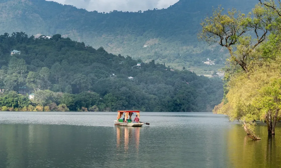 Honeymoon Tours Uttarakhand