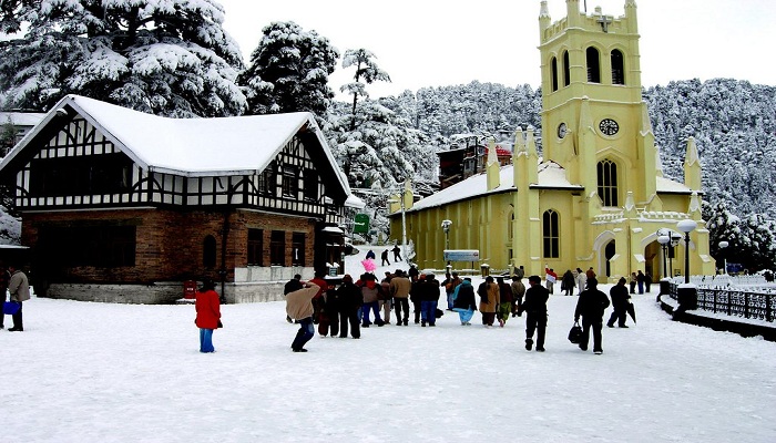 shimla-tour