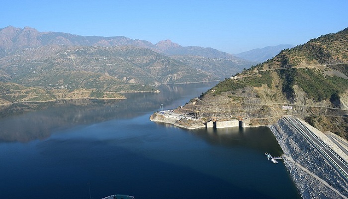 Tehri Tourism tehri Tour
