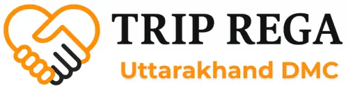 Logo - Uttarakhand dmc b2b