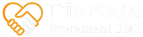 Logo Trip Rega - Uttarakhand dmc b2b