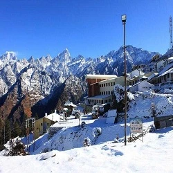 Auli - b2b travel agent uttarakhand