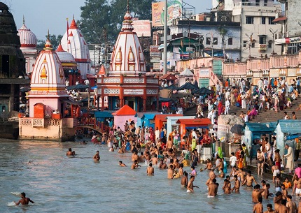 haridwar uttarakhand dmc