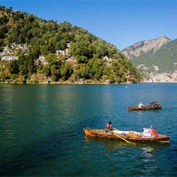Nainital - best dmc in uttarakhand