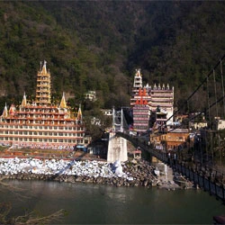b2b dmc in rishikesh uttarakhand