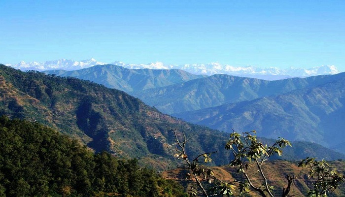 kunjapuri-trekking-tour