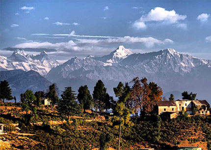 kanatal uttarakhand dmc