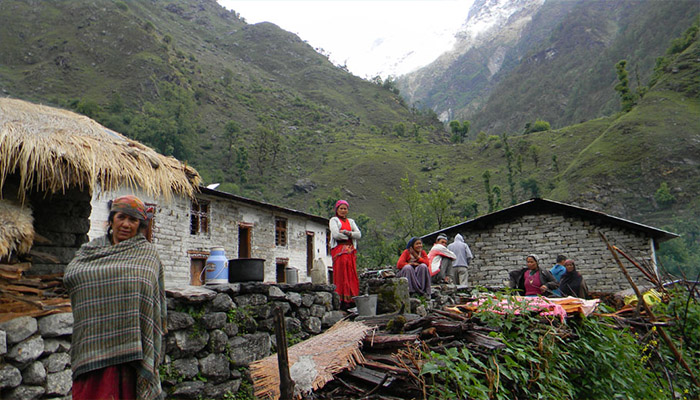 Village Tours
